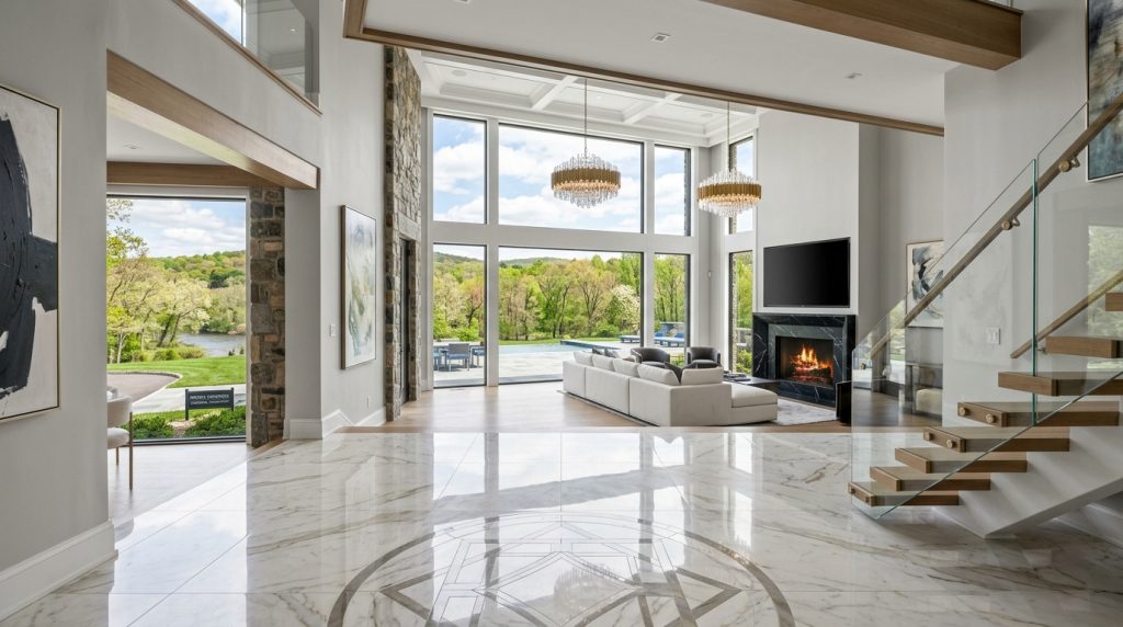 Luxury Residences