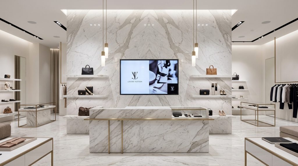 Retail